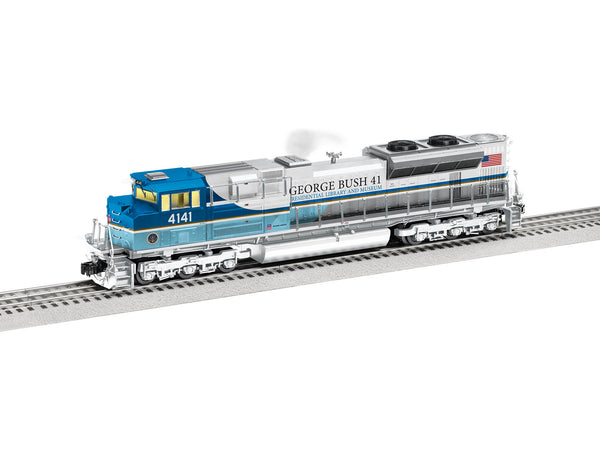 Union Pacific LEGACY SD70ACe 4141 | Christmas Train Store - Lionel