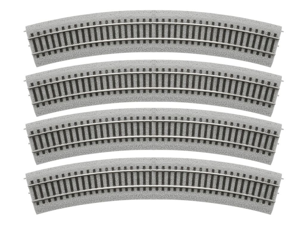 20" Radius Curve MagneLock - 4 Pack