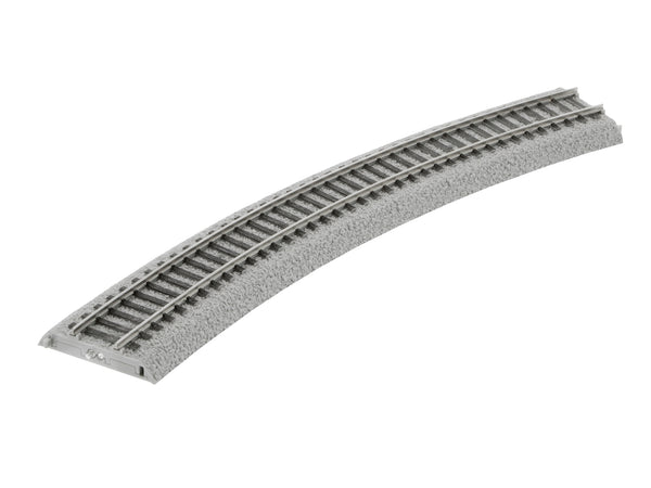 20" Radius Curve MagneLock - 4 Pack