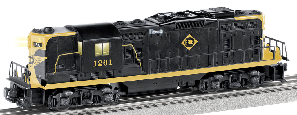 Erie LEGACY GP9 Diesel #1261