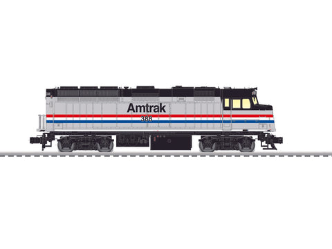 Amtrak® #388 Ph III